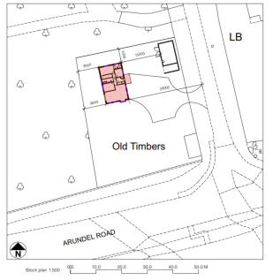 Location Plan