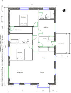 New Home Floorpla...