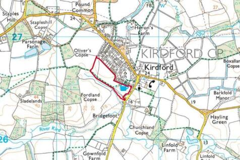 Location Plan