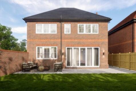 Plot 2 Rear
