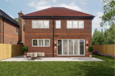 Plot 3 Rear