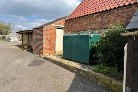 Outbuildings