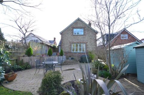 Patio and Rear Shot.JPG
