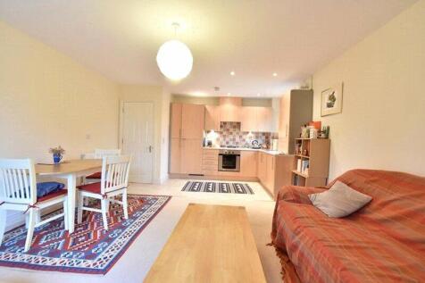 Kitchen/Living Area