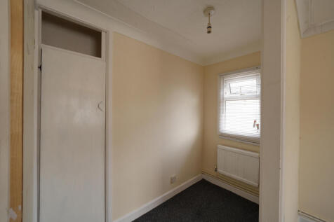 Dressing Area