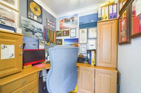 Office Area