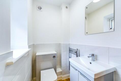 Cloak Room
