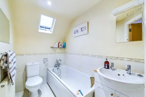 E-Suite Bathroom