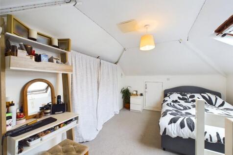 Loft Room