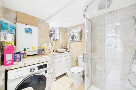 En-Suite/Utuility