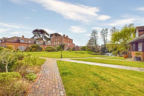 Grounds