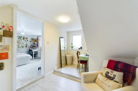 Dressing Area
