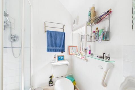 Bedroom En-Suite