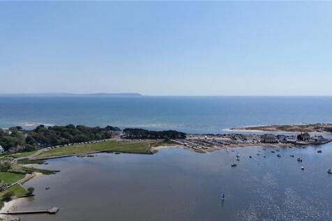 Mudeford Quay