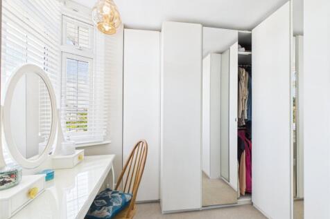 Dressing Room
