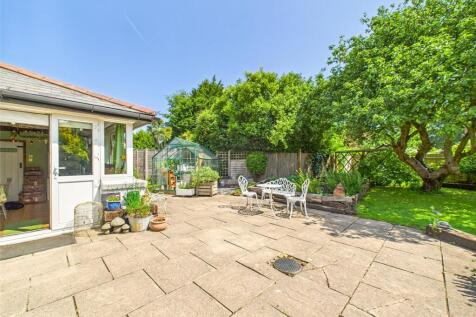 Garden Patio