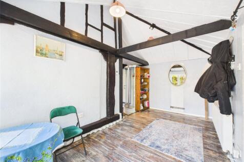 Annex Living Room
