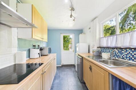 Annex Kitchen