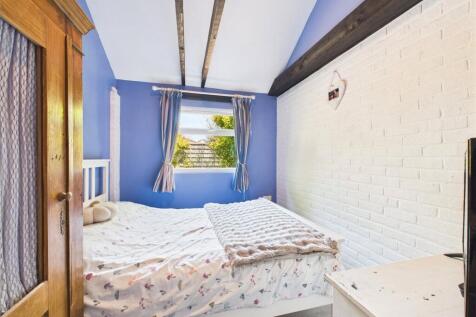 Annex Bedroom