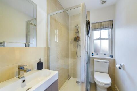 En Suite Shower