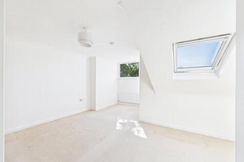 Principle Bedroom