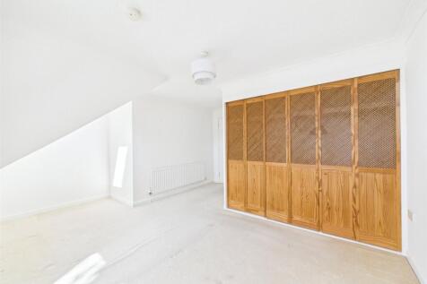 Principle Bedroom