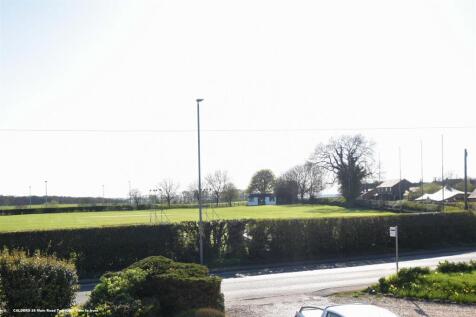 26 Main Road Twycross View to front.JPG
