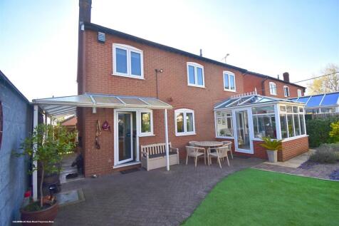 26 Main Road Twycross Rear WHEN OCCUPIED.JPG