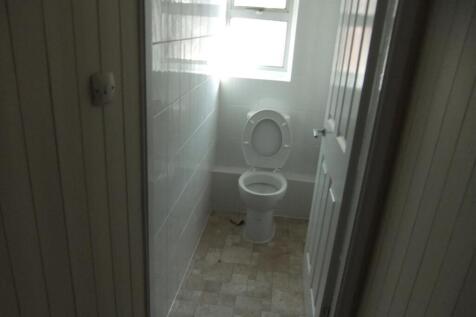 Separate Toilet