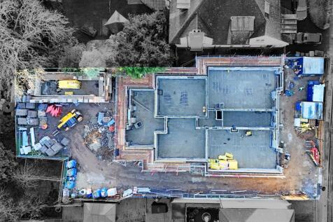 Aerial Plot View