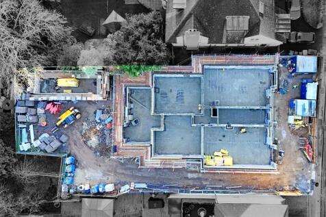 Aerial Plot View