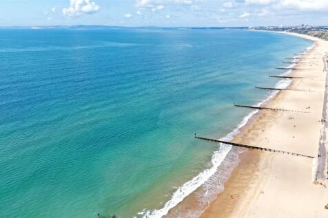 Nearby Beaches