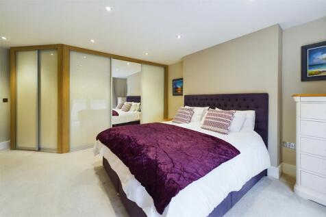 Master Bedrooms