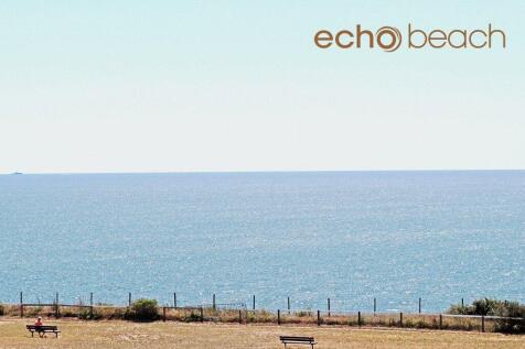 Sea Views