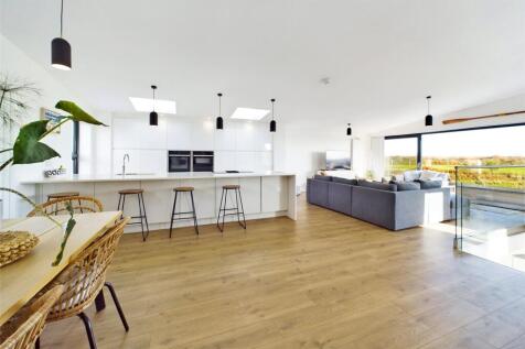 Open Plan