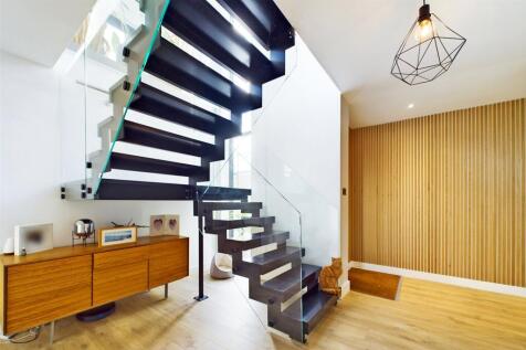 Stairwell