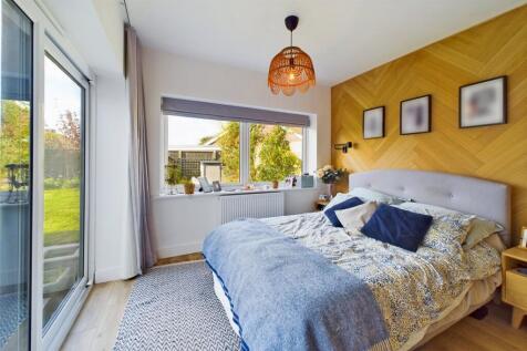Master Suite