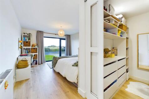 GF Bedroom