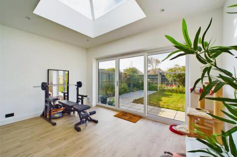 Garden Room/Gym