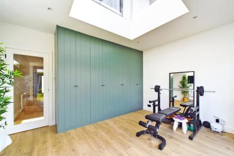 Garden Room/Gym