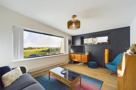 FF Snug Lounge/Study