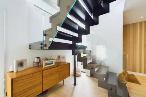 Stairwell