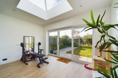 Garden Room/Gym