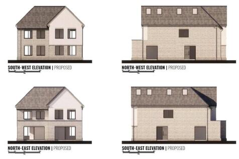 Planning Granted!