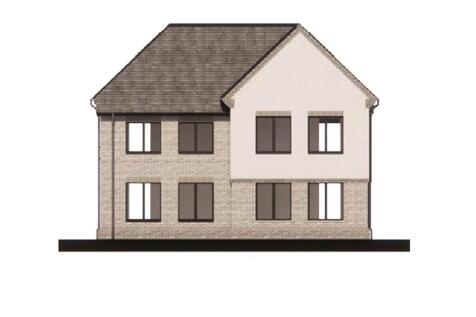 Planning Granted!