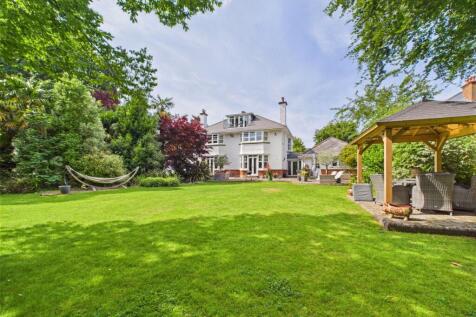 Stunning Gardens