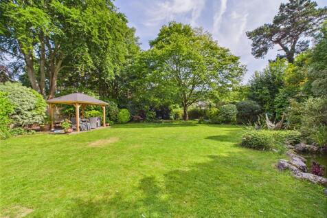 Stunning Gardens