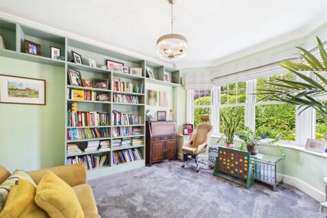 Reading Room