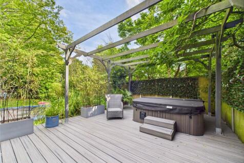 Stunning Gardens