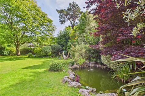 Stunning Gardens